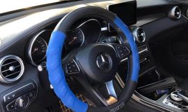 Có nên mua bọc vô lăng Sparco không?