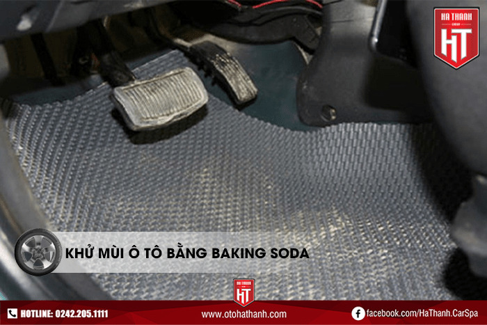 khu-mui-o-to-bang-baking-soda Khử mùi ô tô bằng baking soda
