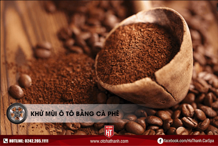 khu-mui-o-to-bang-ca-phe Khử mùi ô tô bằng cà phê