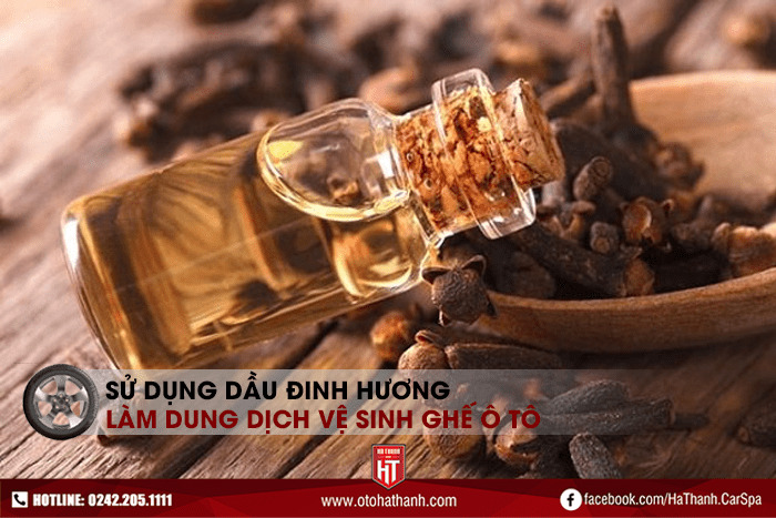 phong-tranh-ghe-da-o-to-bi-moc-2 Pha loãng dầu đinh hương để làm dung dịch vệ sinh ghế da ô tô